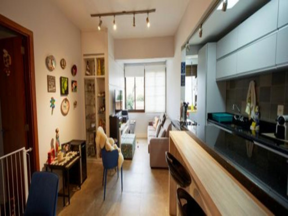 Imagem Apartamento com 3 Quartos à Venda, 82 m² em Passo Da Areia - Porto Alegre