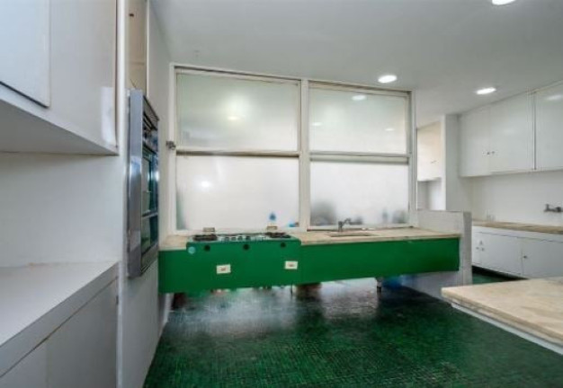 Imagem Apartamento com 3 Quartos à Venda, 200 m² em Cerqueira César - São Paulo