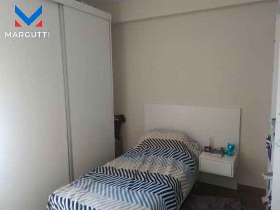 Imagem Apartamento com 3 Quartos à Venda, 98 m² em Vila Omar - Americana Imagem Apartamento com 3 Quartos à Venda, 98 m² em Vila Omar - Americana