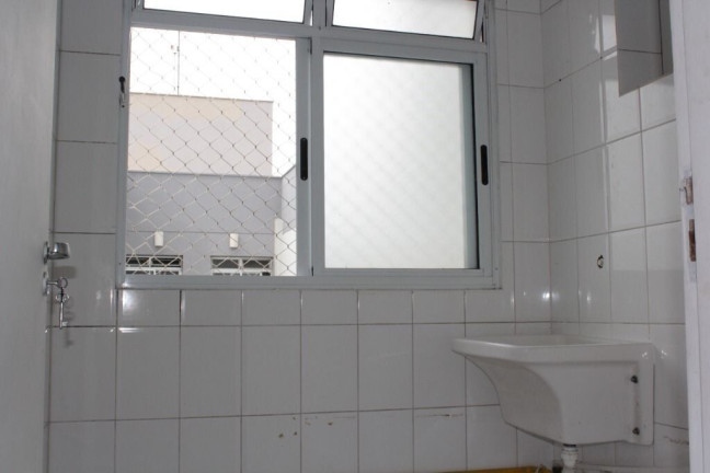 Imagem Apartamento com 3 Quartos à Venda, 60 m² em Jardim Previdência - São Paulo