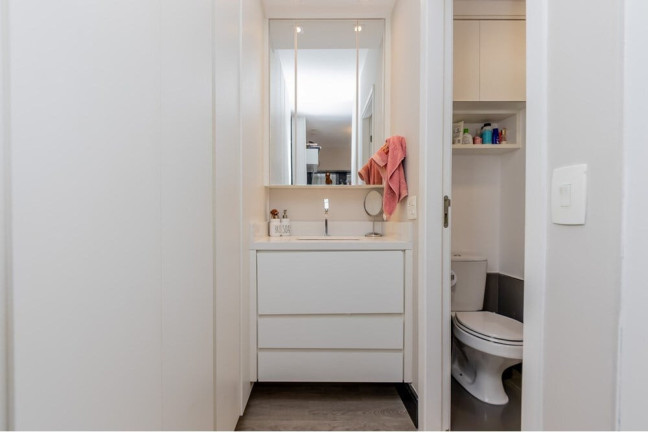 Imagem Imóvel com 1 Quarto à Venda, 35 m² em Consolação - São Paulo Imagem Imóvel com 1 Quarto à Venda, 35 m² em Consolação - São Paulo