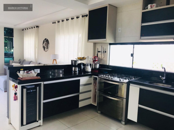 Imagem Casa de Condomínio com 4 Quartos à Venda, 232 m² em Parque Das Nações - Parnamirim