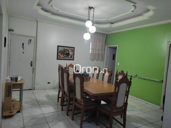 Imagem Apartamento com 3 Quartos à Venda, 116 m² em Setor Central - Goiânia Imagem Apartamento com 3 Quartos à Venda, 116 m² em Setor Central - Goiânia