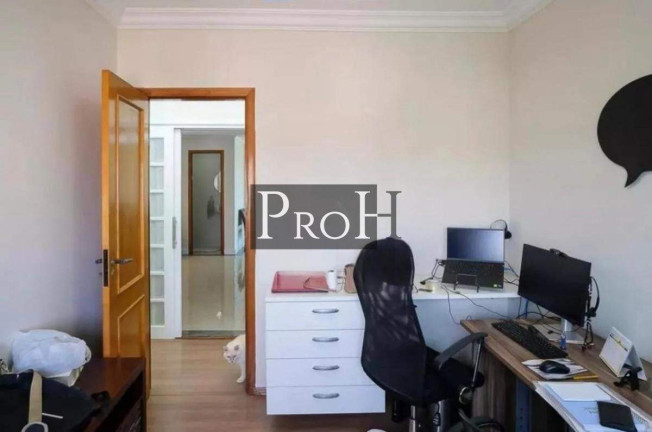 Imagem Apartamento com 4 Quartos à Venda, 180 m² em Rudge Ramos - São Bernardo Do Campo
