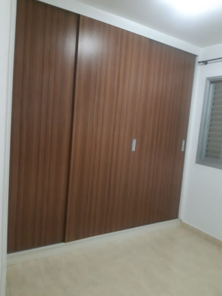 Imagem Apartamento com 2 Quartos à Venda, 48 m² em Jardim São Luiz - Jandira