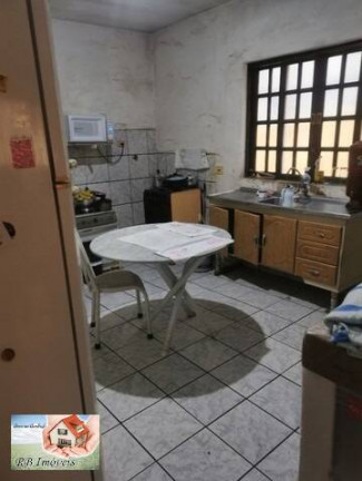 Imagem Casa com 3 Quartos à Venda, 150 m² em Vila Camilópolis - Santo André Imagem Casa com 3 Quartos à Venda, 150 m² em Vila Camilópolis - Santo André