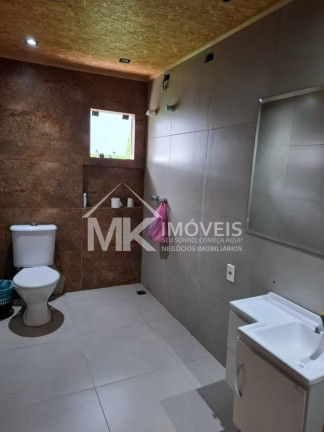 Imagem Casa com 3 Quartos à Venda, 165 m² em Vila Ipanema - Piraquara Imagem Casa com 3 Quartos à Venda, 165 m² em Vila Ipanema - Piraquara