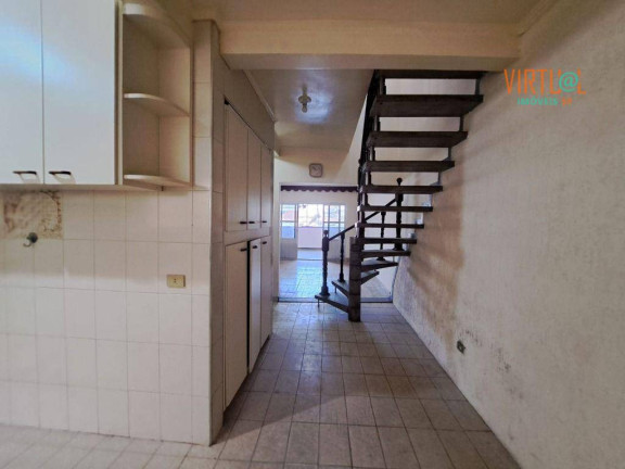 Imagem Casa com 3 Quartos à Venda, 161 m² em Vila Menck - Osasco