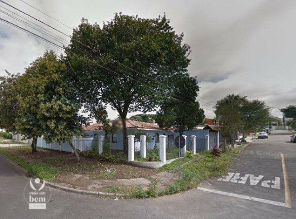 Imagem Casa com 3 Quartos à Venda, 228 m² em Jardim Social - Curitiba
