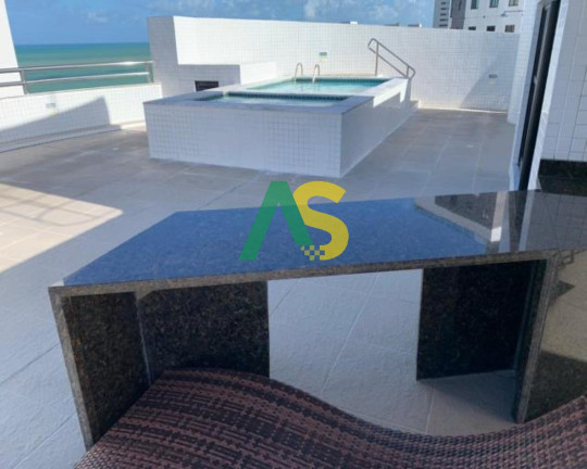 Imagem Imóvel com 3 Quartos à Venda, 86 m² em Boa Viagem - Recife