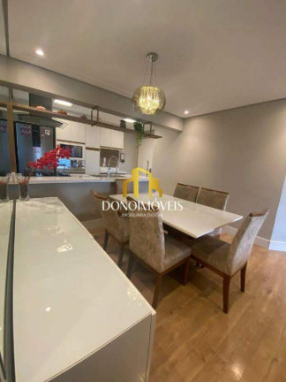 Imagem Apartamento com 3 Quartos à Venda, 104 m² em Centro - São Bernardo Do Campo Imagem Apartamento com 3 Quartos à Venda, 104 m² em Centro - São Bernardo Do Campo