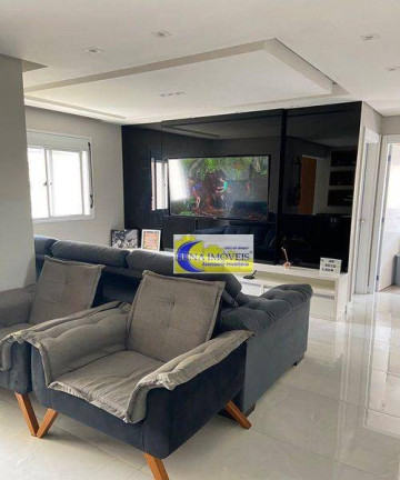 Imagem Apartamento com 2 Quartos à Venda, 74 m² em Rudge Ramos - São Bernardo Do Campo Imagem Apartamento com 2 Quartos à Venda, 74 m² em Rudge Ramos - São Bernardo Do Campo