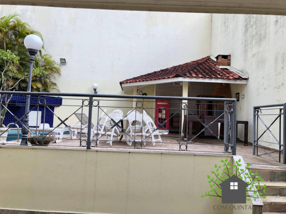 Imagem Casa com 3 Quartos à Venda, 292 m² em Paisagem Renoir - Cotia