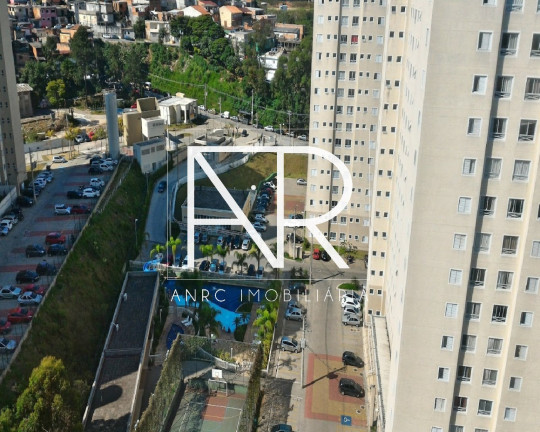 Imagem Imóvel com 3 Quartos à Venda, 70 m² em Vila Iracema - Barueri