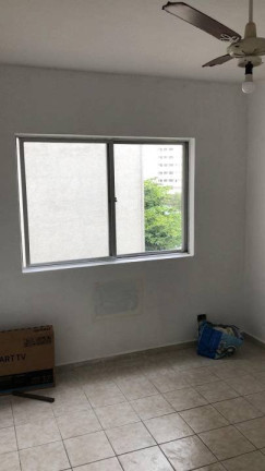 Apartamento com 1 Quarto à Venda, 65 m² em José Menino - Santos