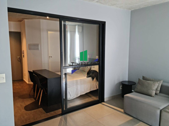Imagem Apartamento com 1 Quarto à Venda, 29 m² em Bom Retiro - São Paulo Imagem Apartamento com 1 Quarto à Venda, 29 m² em Bom Retiro - São Paulo