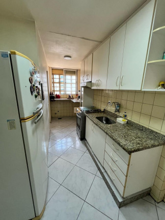 Imagem Apartamento com 2 Quartos à Venda, 80 m² em Enseada Do Suá - Vitória