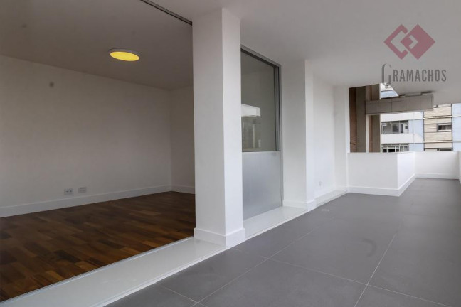 Imagem Apartamento com 3 Quartos à Venda, 270 m² em Higienópolis - São Paulo Imagem Apartamento com 3 Quartos à Venda, 270 m² em Higienópolis - São Paulo