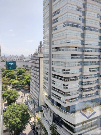 Imagem Apartamento com 2 Quartos para Alugar, 73 m² em Aparecida - Santos Imagem Apartamento com 2 Quartos para Alugar, 73 m² em Aparecida - Santos