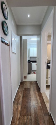 Imagem Apartamento com 2 Quartos à Venda, 70 m² em José Menino - Santos Imagem Apartamento com 2 Quartos à Venda, 70 m² em José Menino - Santos