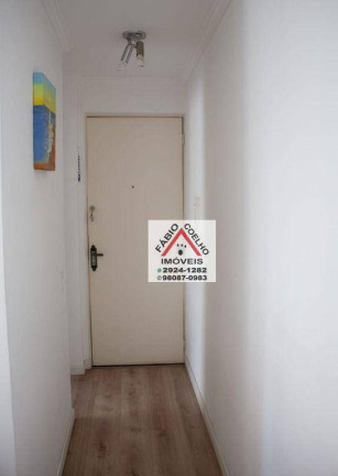 Imagem Apartamento com 2 Quartos à Venda, 52 m² em Jabaquara - São Paulo Imagem Apartamento com 2 Quartos à Venda, 52 m² em Jabaquara - São Paulo