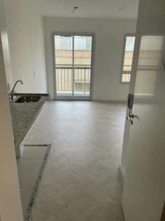 Imagem Apartamento com 1 Quarto à Venda, 25 m² em Pinheiros - São Paulo