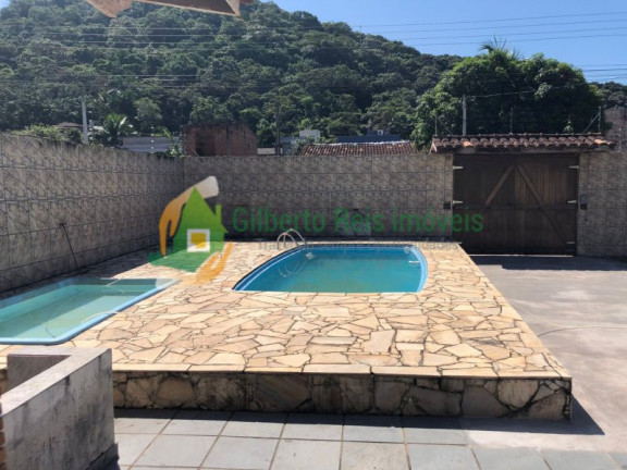 Imagem Sobrado com 5 Quartos à Venda, 76 m² em Massaguaçu - Caraguatatuba