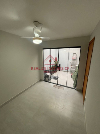 Imagem Casa com 3 Quartos à Venda, 120 m² em Ville Blanche - Cabo Frio