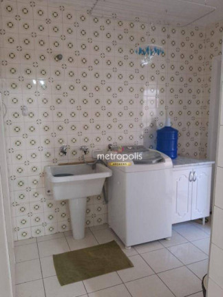 Imagem Sobrado com 2 Quartos à Venda, 103 m² em São José - São Caetano Do Sul Imagem Sobrado com 2 Quartos à Venda, 103 m² em São José - São Caetano Do Sul