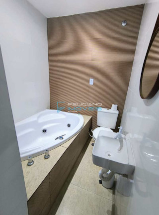 Imagem Imóvel com 7 Quartos à Venda, 260 m² em Melvi - Praia Grande