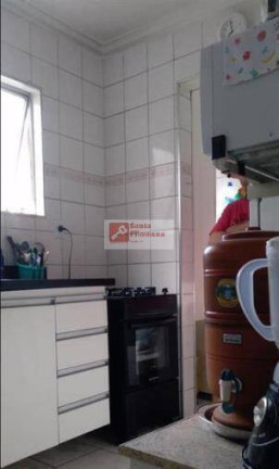 Apartamento com 2 Quartos à Venda, 52 m² em Jardim ângela (zona Leste) - São Paulo