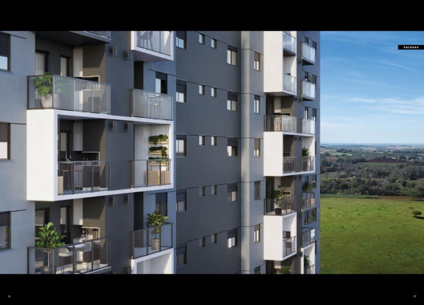 Imagem Apartamento com 3 Quartos à Venda, em Terra Bonita - Londrina Imagem Apartamento com 3 Quartos à Venda, em Terra Bonita - Londrina