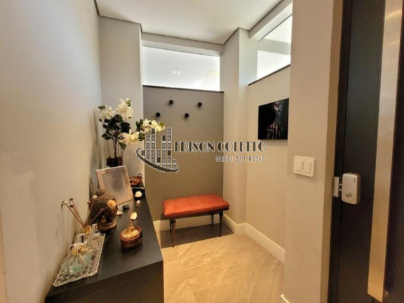 Imagem Casa de Condomínio com 5 Quartos à Venda, 341 m² em Santa Rosa - Piracicaba
