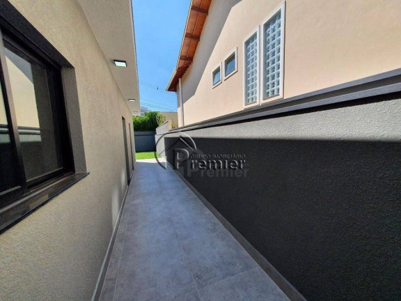 Imagem Casa com 3 Quartos à Venda, 190 m² em Jardim Reserva Bom Vive - Indaiatuba Imagem Casa com 3 Quartos à Venda, 190 m² em Jardim Reserva Bom Vive - Indaiatuba