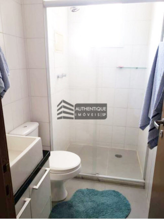Imagem Apartamento com 3 Quartos à Venda, 187 m² em Vila Leopoldina - São Paulo