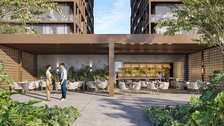 Imagem Apartamento com 2 Quartos à Venda, 96 m² em Barra Da Tijuca - Rio De Janeiro