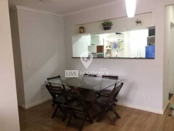 Imagem Apartamento com 3 Quartos à Venda, 80 m² em Jardim Ipe - Itatiba