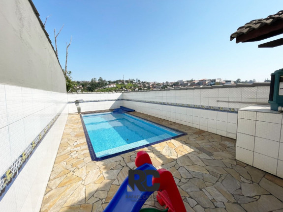 Imagem Casa com 2 Quartos à Venda, 80 m² em Vila São Paulo - Mogi Das Cruzes Imagem Casa com 2 Quartos à Venda, 80 m² em Vila São Paulo - Mogi Das Cruzes
