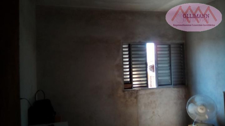Imagem Sobrado com 3 Quartos à Venda, 125 m² em Jardim Araguaia - Mauá