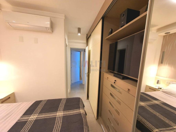 Imagem Apartamento com 2 Quartos à Venda, 90 m² em Brooklin - São Paulo