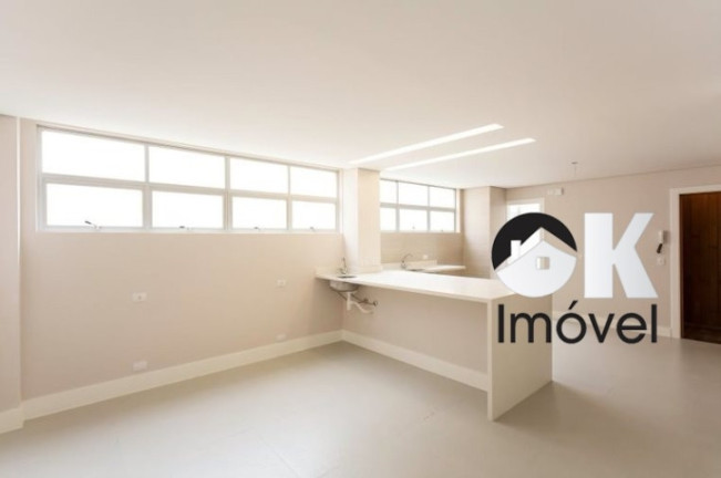 Imagem Apartamento com 3 Quartos à Venda, 206 m² em Higienópolis - São Paulo