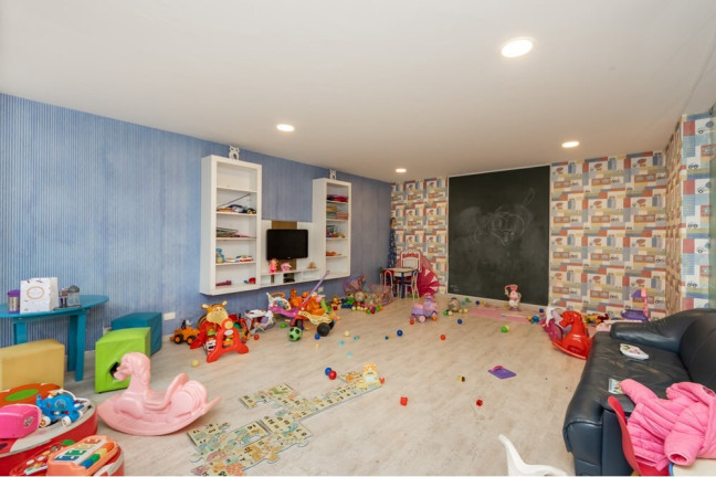 Imagem Apartamento com 3 Quartos à Venda, 130 m² em Jardim Paulista - São Paulo