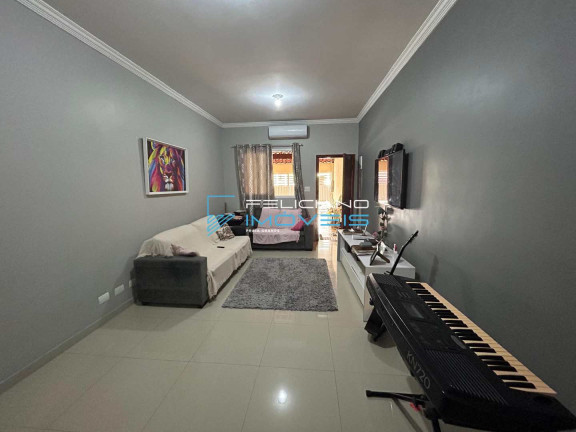 Imagem Casa com 3 Quartos à Venda, 130 m² em Tupi - Praia Grande Imagem Casa com 3 Quartos à Venda, 130 m² em Tupi - Praia Grande