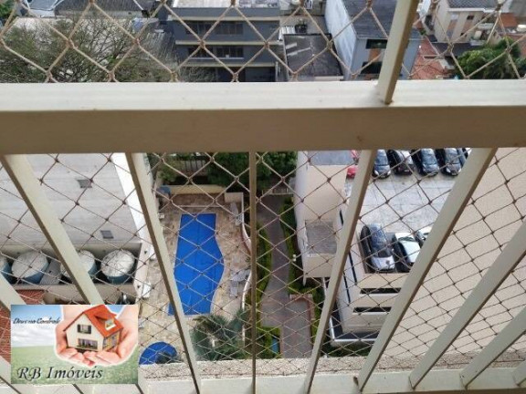Imagem Apartamento com 3 Quartos à Venda, 58 m² em Paulicéia - São Bernardo Do Campo Imagem Apartamento com 3 Quartos à Venda, 58 m² em Paulicéia - São Bernardo Do Campo