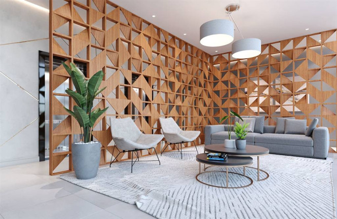 Imagem Apartamento com 3 Quartos à Venda, 109 m² em Guilhermina - Praia Grande