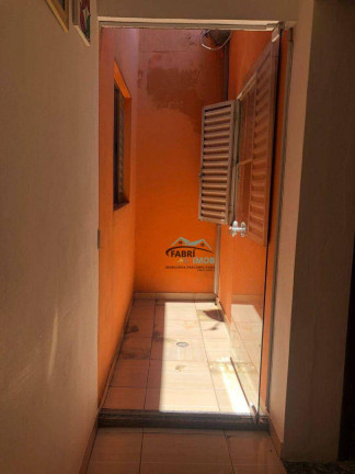 Imagem Casa com 4 Quartos à Venda, 200 m² em Wanel Ville - Sorocaba