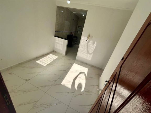 Imagem Casa de Condomínio com 1 Quarto à Venda, em Aviação - Praia Grande Imagem Casa de Condomínio com 1 Quarto à Venda, em Aviação - Praia Grande