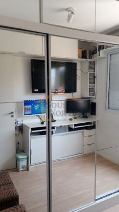Imagem Apartamento com 3 Quartos à Venda, 60 m² em Vila Nova Cachoeirinha - São Paulo