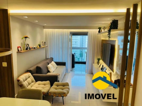 Apartamento com 3 Quartos à Venda, 118 m² em Icaraí - Niterói