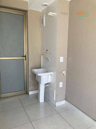 Imagem Apartamento com 3 Quartos à Venda, 141 m² em Barra Funda - São Paulo
